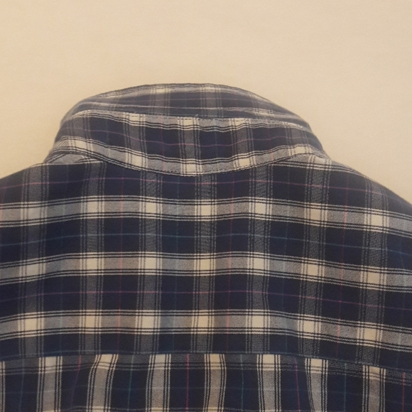 Lands' End Button Down - Picture 6 of 6